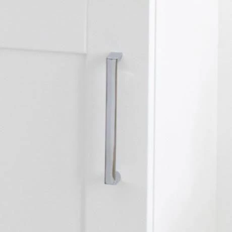 93796_D1_460.jpg Miller London 60 Wall Hung Two Door Vanity Unit + Basin (White) -Victorian Plumbing Shop 93796 D1 460