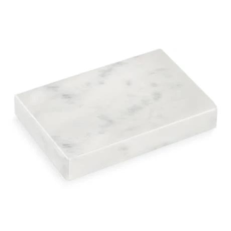 BB65C_460.jpg Britton Shoreditch Wall Hung Countertop Vanity Unit - 650mm Matt Blue with Carrara White Worktop -Victorian Plumbing Shop BB65C 460