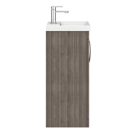 BFS5GRYTE_n_d1_460.jpg Brooklyn 500 Grey Avola Floor Standing Vanity Unit with Thin-Edge Basin -Victorian Plumbing Shop BFS5GRYTE n d1 460