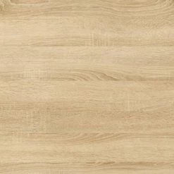 Brooklyn 1205mm Natural Oak Wall Hung 2 Drawer Double Basin Vanity Unit 2 Brooklyn 1205mm Natural Oak Wall Hung 2 Drawer Double Basin Vanity Unit -Victorian Plumbing Shop BWH12N1D d2 460