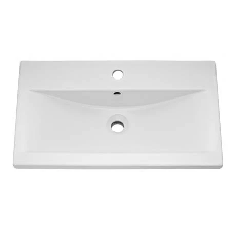 BWH82DBLK_d2_460.jpg Brooklyn 800mm Black 2 Door Wall Hung Vanity Unit -Victorian Plumbing Shop BWH82DBLK d2 460