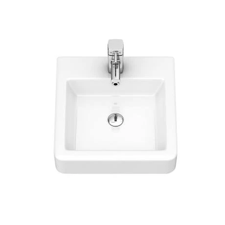 C425WHT_n_d3_460.jpg Chatsworth Traditional White Vanity - 425mm Wide -Victorian Plumbing Shop C425WHT n d3 460