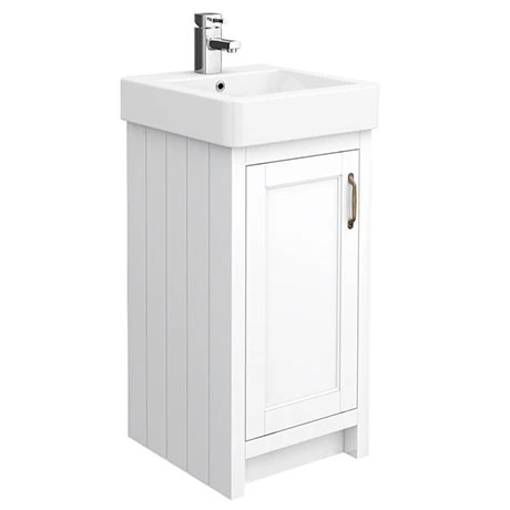 C425WHT_p.jpg Chatsworth Traditional White Vanity - 425mm Wide -Victorian Plumbing Shop C425WHT p