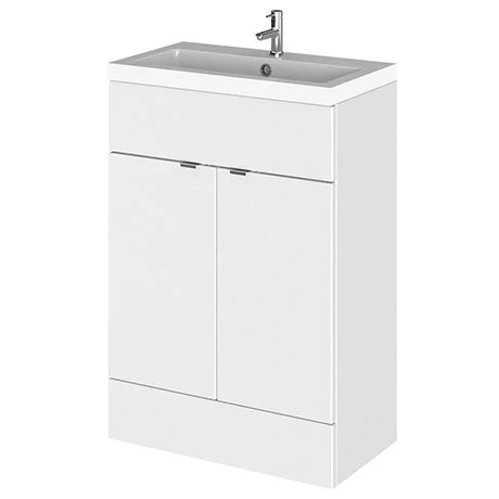 CBI107_p.jpg Hudson Reed Fusion Gloss White 605x360mm Vanity Unit & Basin -Victorian Plumbing Shop CBI107 p