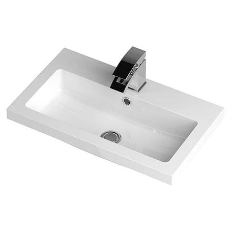 CBI907_d1_460.jpg Hudson Reed Fusion Gloss Grey 605x360mm Vanity Unit & Basin -Victorian Plumbing Shop CBI907 d1 460