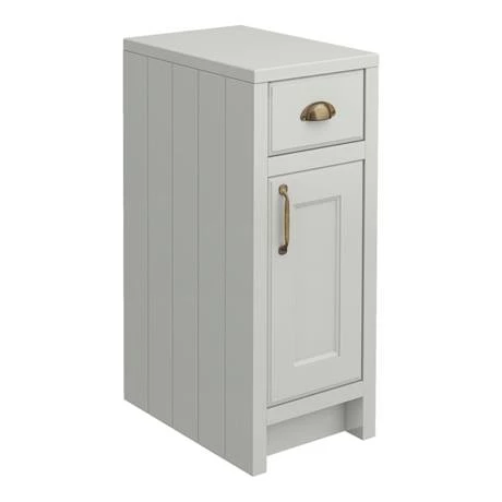 CGRY142PK-n-d5_460.jpg Chatsworth Traditional Grey Double Basin Vanity + Cupboard Combination Unit -Victorian Plumbing Shop CGRY142PK n d5 460