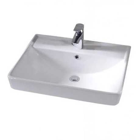 COMP-FS-GR_D2_460.jpg Tavistock Compass 600mm Freestanding Unit & Basin - Grey -Victorian Plumbing Shop COMP FS GR D2 460