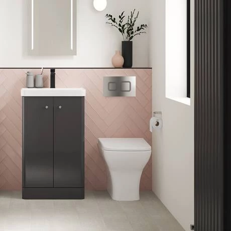 CRZ5VG_d1_460.jpg Cruze Curved Vanity Unit - 500mm - Gloss Grey -Victorian Plumbing Shop CRZ5VG d1 460