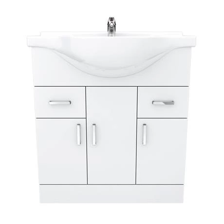 CV750_D5_460.jpg Cove White 750mm Vanity Unit -Victorian Plumbing Shop CV750 D5 460