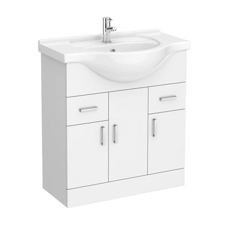 Cove-White-750mm-Vanity-Unit-n-p.jpg Cove White 750mm Vanity Unit -Victorian Plumbing Shop Cove White 750mm Vanity Unit n p