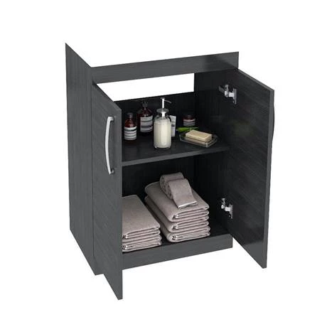 DBFS12BLK_d1_460.jpg Brooklyn 1205mm Black Double Basin Vanity Unit -Victorian Plumbing Shop DBFS12BLK d1 460