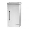 Roper Rhodes Esta 450mm Cloakroom Unit - Gloss White