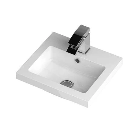 HR4WHT_detail1_460.jpg Hudson Reed Fusion 400mm Gloss White Full Depth Unit + Basin -Victorian Plumbing Shop HR4WHT detail1 460