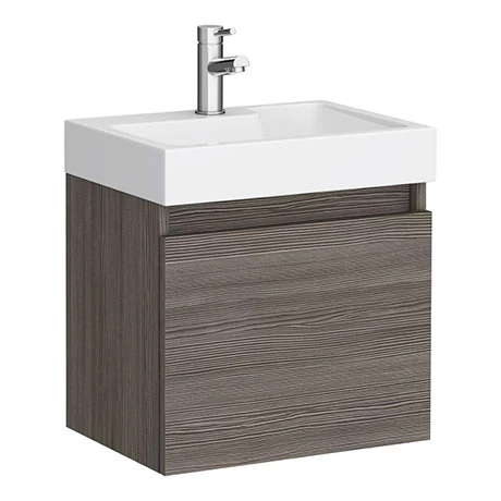 JN5GA_np.jpg Milan Juno 500 x 360mm Grey Avola Wall Hung Vanity Unit -Victorian Plumbing Shop JN5GA np