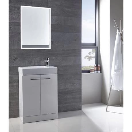 K56FW_D2_460.jpg Tavistock Kobe 560mm Freestanding Unit & Basin - Gloss White -Victorian Plumbing Shop K56FW D2 460