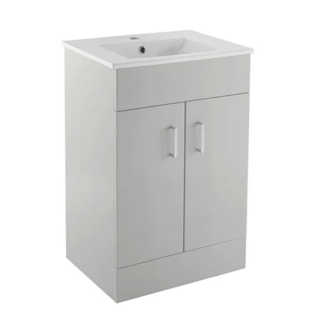 MVG500_prod.jpg Toreno Light Grey 500mm Modern Vanity Unit -Victorian Plumbing Shop MVG500 prod