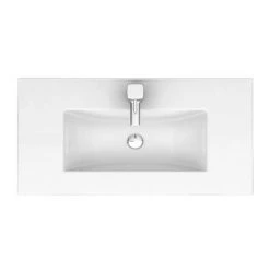 Toreno Light Grey 800mm Modern Vanity Unit -Victorian Plumbing Shop MVG800 nd2 460