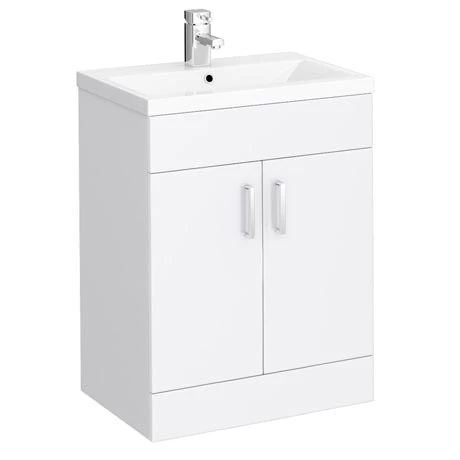 Modena-Basin-Unit-600mm-Modern-High-Gloss-White-with-Mid-Edged-Basin-prod.jpg Toreno Basin Unit - 600mm Modern High Gloss White with Mid Edged Basin -Victorian Plumbing Shop Modena Basin Unit 600mm Modern High Gloss White with Mid Edged Basin prod