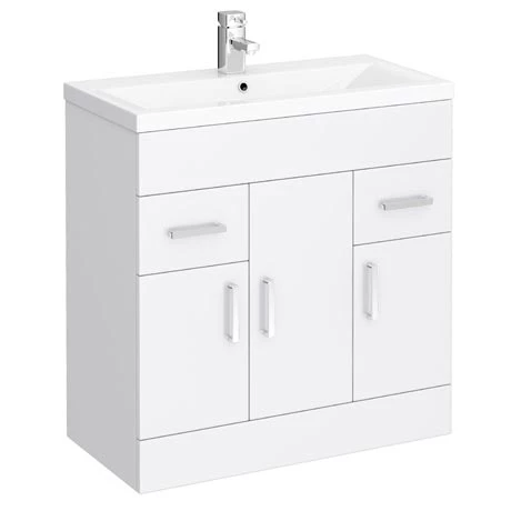 Modena-Basin-Unit-800mm-Modern-High-Gloss-White-with-Mid-Edged-Basin-p.jpg Toreno Basin Unit - 800mm Modern High Gloss White with Mid Edged Basin -Victorian Plumbing Shop Modena Basin Unit 800mm Modern High Gloss White with Mid Edged Basin p