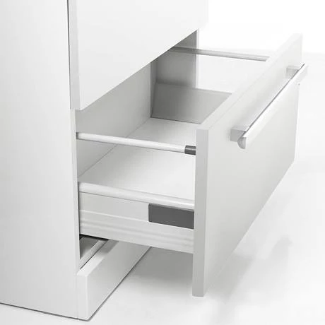 NVME1000_d2_460.jpg Nova 1000mm Mid-Edge Basin High Gloss White Vanity Unit -Victorian Plumbing Shop NVME1000 d2 460