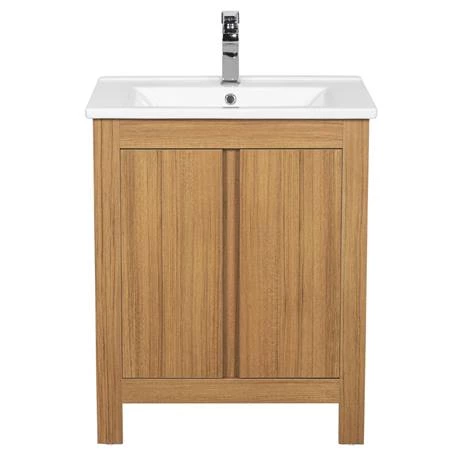 VNAT65OAK_d1_460.jpg Valencia Naturale Oak Effect Vanity Unit - 650mm Wide -Victorian Plumbing Shop VNAT65OAK d1 460
