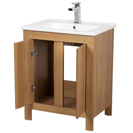 VNAT65OAK_d2_460.jpg Valencia Naturale Oak Effect Vanity Unit - 650mm Wide -Victorian Plumbing Shop VNAT65OAK d2 460