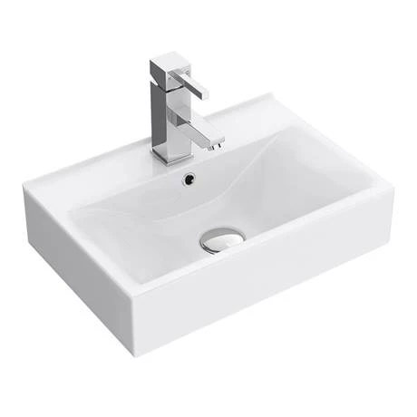 VTWW450_detail_b_460-1.jpg Nova Wall Mounted Vanity - 450mm Gloss White (Flat Packed) -Victorian Plumbing Shop VTWW450 detail b 460 1