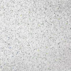 Venice Fluted 600mm Blue Vanity Unit - Wall Hung 2 Drawer Unit with White Worktop & Chrome Handles -Victorian Plumbing Shop VWH6BLUWHWT d3a 460