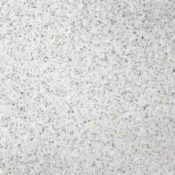 Venice Abstract 600 White Vanity - Wall Hung 2-Drawer Unit w. White Worktop, Round Matt Black Basin & Handles 3 Venice Abstract 600 White Vanity - Wall Hung 2-Drawer Unit w. White Worktop, Round Matt Black Basin & Handles -Victorian Plumbing Shop VWH6WHIWHIB2 d3 460