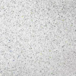 Venice Abstract 600mm White Vanity Unit - Wall Hung 2 Drawer Unit with White Worktop & Chrome Handles -Victorian Plumbing Shop VWH6WHIWHI d4 460