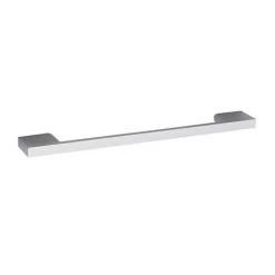 Arezzo Matt Grey 450mm 1TH Floor Standing Cloakroom Vanity Unit 2 Arezzo Matt Grey 450mm 1TH Floor Standing Cloakroom Vanity Unit -Victorian Plumbing Shop handle 460