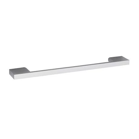 handle_460.jpg Arezzo Matt Grey 450mm 1TH Floor Standing Cloakroom Vanity Unit -Victorian Plumbing Shop handle 460
